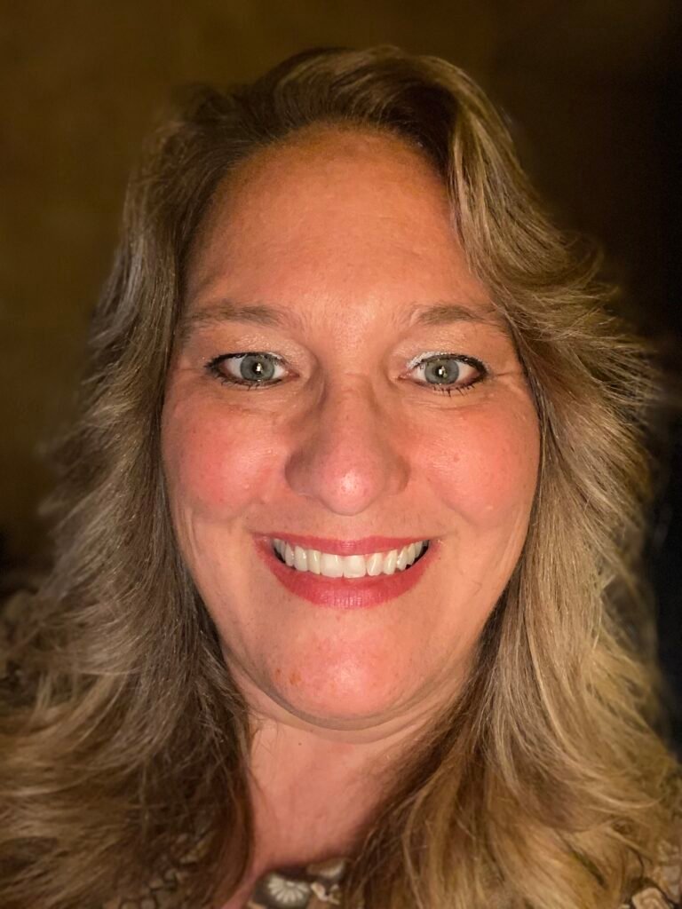 Pam Lane Professional Photo