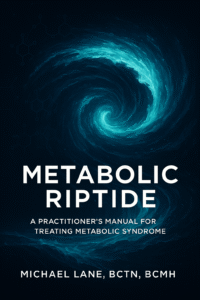 Metabolic Riptide Cover